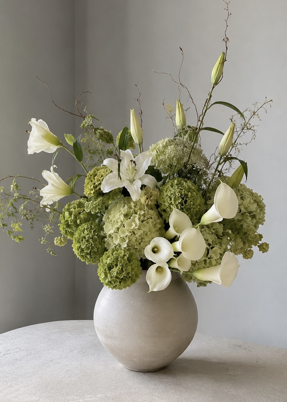 White Collection