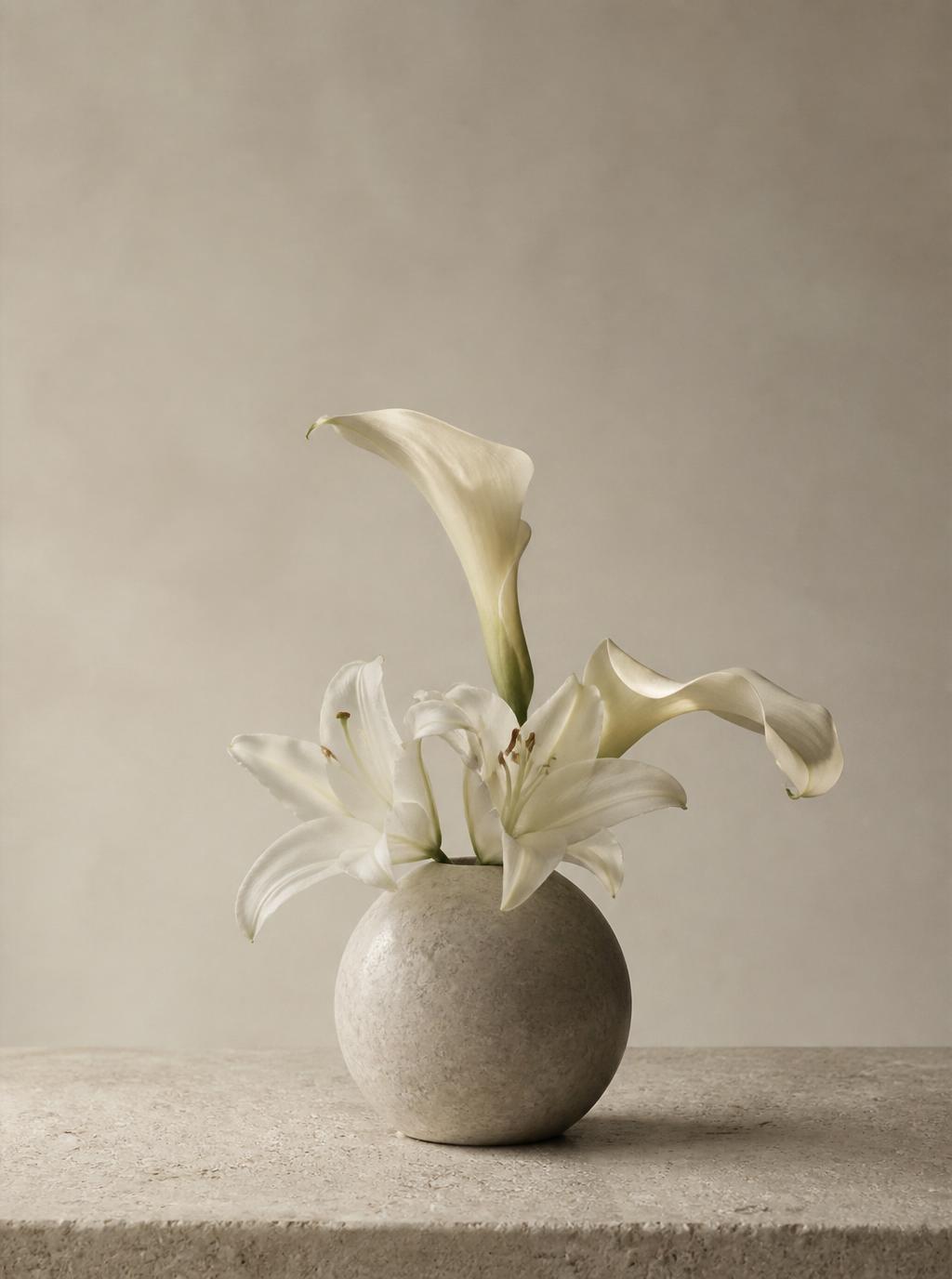 The White Collection — Petite